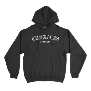 Canallas o muerte